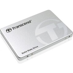 Твердотельный накопитель Transcend 480GB SSD, 2.5, SATA 6Gb/s, TLC (TS480GSSD220S)