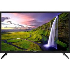 Телевизор Supra STV-LC40ST0045F (40, FullHD, SmartTV, Android, WiFi)