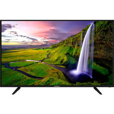 Телевизор Supra STV-LC65ST0045U черный (65, 60Гц, SmartTV, Android, WiFi)