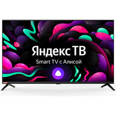 Телевизор StarWind SW-LED40SG300 (40, FullHD, Яндекс.ТВ)