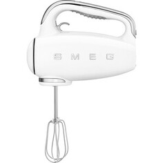 Миксер Smeg HMF01WHEU