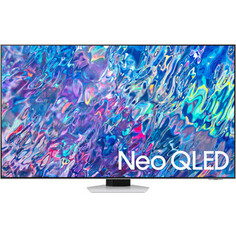 Телевизор Samsung QE85QN85BAU (85, 4K, 100Гц, SmartTV, Tizen, WiFi)