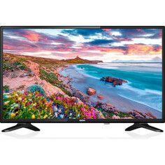 Телевизор BBK 32LEM-1064/TS2C черный (32, HD, 60Гц)