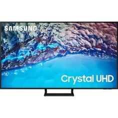 Телевизор Samsung UE65BU8500U черный (65, 4K, 50Гц, SmartTV, Tizen, WiFi)