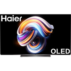 Телевизор Haier H65S9UG PRO (65, 4K, Android)