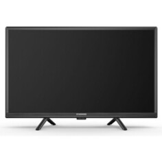 Телевизор StarWind SW-LED24BG202 Slim Design черный (24, HD, 60Гц)