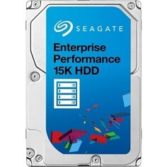 Жесткий диск Seagate Exos 15E900 ST900MP0006, 900GB, 2.5, 15000 RPM, SAS, 512n, 256MB