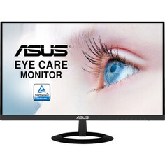 Монитор Asus 27 VZ279HE черный IPS LED 16:9 HDMI матовая 250cd 178гр/178гр 1920x1080 VGA FHD 3.9кг (90LM02X3-B01470)