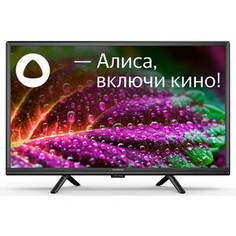 Телевизор StarWind SW-LED24SG304 (24, HD, Яндекс.ТВ)