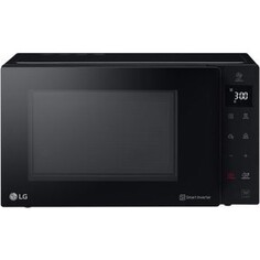 Микроволновая печь LG MW23W35GIB