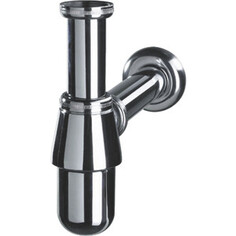 Сифон Wirquin Classic хром (SL211B)