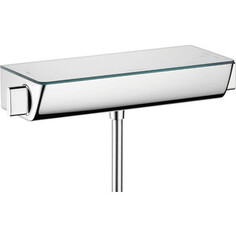 Термостат для душа Hansgrohe Ecostat Select белый/хром (13111400)