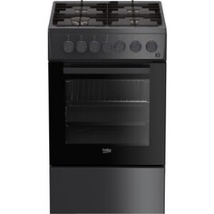 Комбинированная плита Beko FSE52130GAS