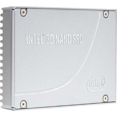 Накопитель SSD Intel PCI-E x4 1600Gb SSDPE2KE016T801 DC P4610 2.5