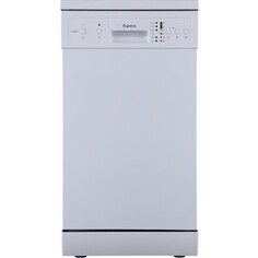Посудомоечная машина Бирюса DWF-409/6 W
