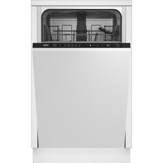 Встраиваемая посудомоечная машина Beko BDIS15020