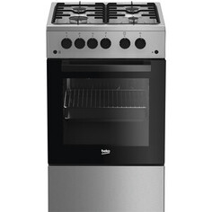 Газовая плита Beko FSGT52110DXO