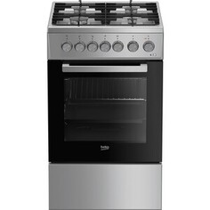 Комбинированная плита Beko FSE52130GSS