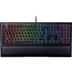 Игровая клавиатура Razer Ornata V2 (RZ03-03380700-R3R1)