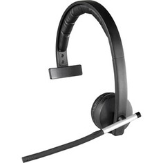 Гарнитура Logitech Headset Wireless H820E Mono OEM