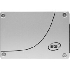 Накопитель SSD Intel SATA III 480Gb SSDSC2KB480G801 DC D3-S4510 2.5
