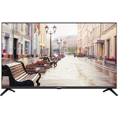 Телевизор Supra STV-LC40ST00100F (40, FullHD, Smart TV, Android, Wi-Fi, черный)