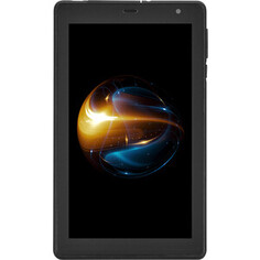 Планшет Digma Optima 7 A100S SC7731E (1.3) 4C RAM1Gb ROM16Gb 7 IPS 1024x600 3G Android 10.0 Go графит