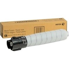 Тонер-картридж Xerox для моделей B8145/8155 (006R01772)