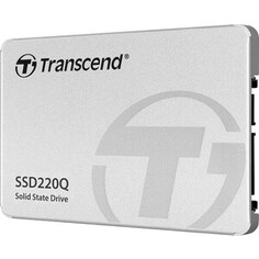 Накопитель SSD Transcend SATA III 1000Gb TS1TSSD220Q 2.5 (TS1TSSD220Q)