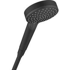 Ручной душ Hansgrohe Raindance Select E бронза (26520140)