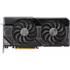 Видеокарта Asus NVIDIA GeForce RTX 4070 Dual OC Edition 12Gb (DUAL-RTX4070-O12G)