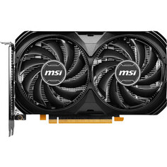 Видеокарта MSI NVIDIA GeForce RTX 4060 VENTUS 2X 8Gb RTL (RTX 4060 VENTUS 2X BLACK 8G OC)