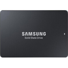 Твердотельный накопитель Samsung SSD 3840GB PM883 2.5 (MZ7LH3T8HMLT-00005)