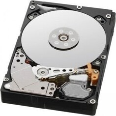 Жесткий диск HPE R0Q60A MSA 10TB SAS 12G Midline 7.2K LFF (3.5in) M2 1yr Wty HDD (R0Q60A)