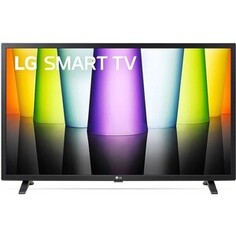 Телевизор LG 32LQ630B6LA (32, HD, SmartTV, webOS, WiFi, серый)