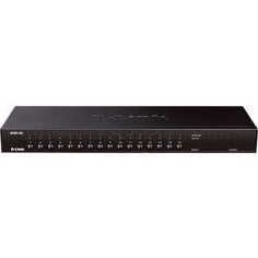 Коммутатор D-Link KVM-450