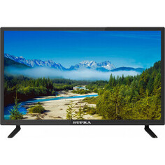 Телевизор Supra STV-LC24ST0045W (24, HD, 60Гц, SmartTV, Android, WiFi)