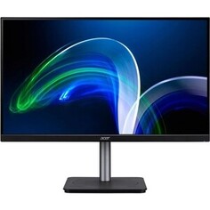 Монитор Acer Vero CB273bemipruzx 27 ZeroFrame, Black, 16:9, IPS, 1920x1080, 1ms, 250cd, 75Hz UM.HB3EE.016