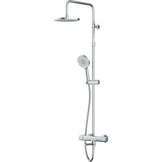 Душевая система Am.Pm X-Joy с термостатом, хром (F0785A500) Am.Pm.