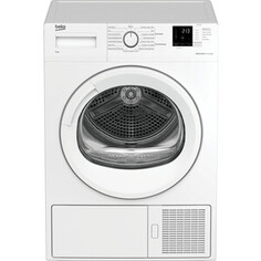 Сушильная машина Beko DF7412GA