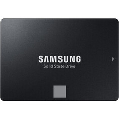 SSD накопитель Samsung 500GB 870 EVO, V-NAND, 2.5, SATA III, [R/W - 560/530 MB/s]
