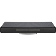 Роутер MikroTik hAP ac3 LTE6 kit (RBD53GR-5HACD2HND&R11E-LTE6) AC1200 10/100/1000BASE-TX/4G cat.6 черный