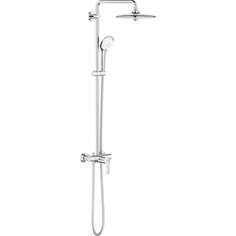 Душевая система Grohe Euphoria хром (27473002)