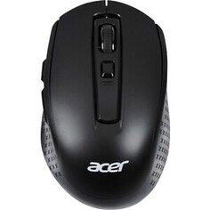 Мышь Acer OMR060 черный оптическая (1600dpi) беспроводная USB (6but)