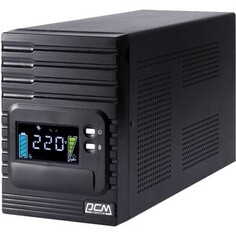 ИБП PowerCom SMART KING PRO+ (SPT-3000-II-LCD)