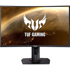 Монитор Asus 27 TUF Gaming VG27WQ (90LM05F0-B01E70)