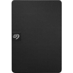 Жесткий диск Seagate Original USB 3.0 1Tb STKM1000400 Expansion Portable 2.5 черный (STKM1000400)