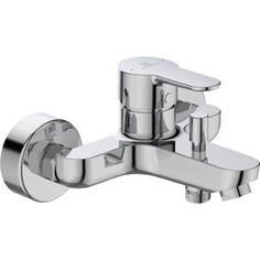 Смеситель для ванны Ideal Standard Sesia хром (BC208AA)
