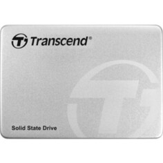 Накопитель SSD Transcend SATA III 240Gb TS240GSSD220S 2.5 (TS240GSSD220S)
