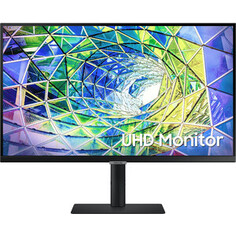 Монитор Samsung S27A800UNI 27 Wide LCD 4K IPS monitor, 3840x2160, 5(GtG)ms, 300 cd/m2, MEGA DCR(static 1000:1), 178°/1 (LS27A800UNIXCI)